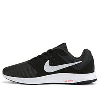 Nike Downshifter 7 Black/White 852459-012