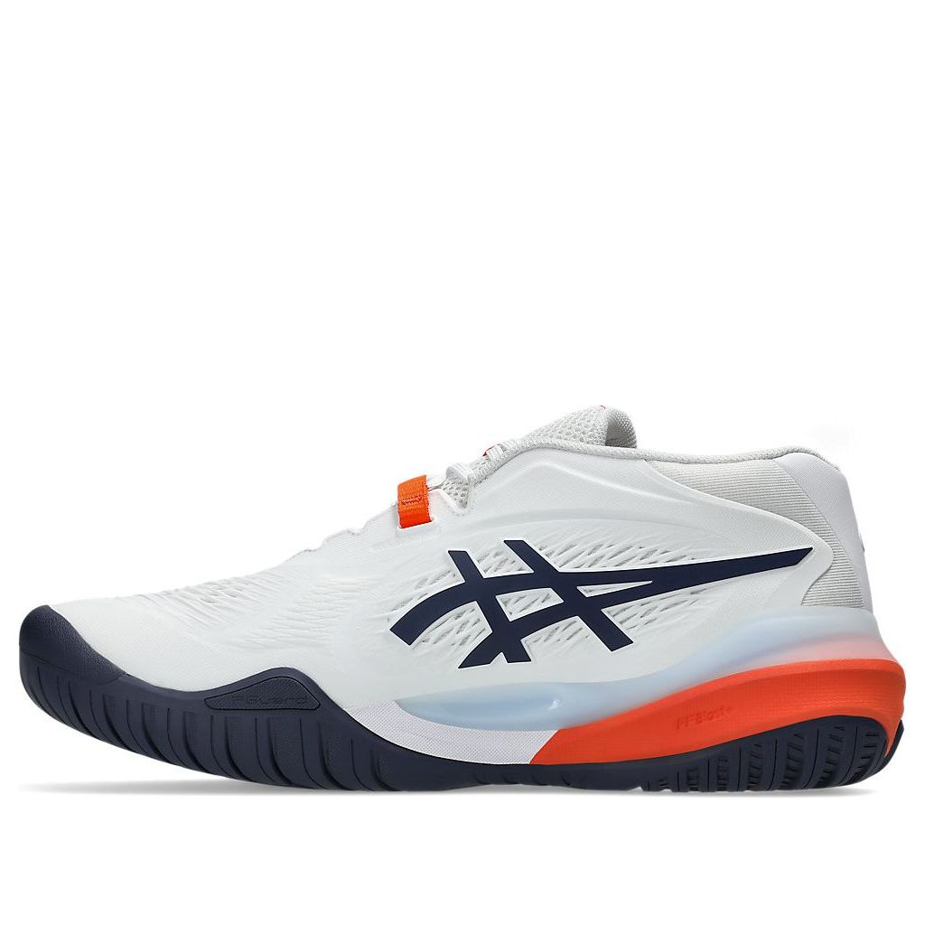 ASICS Gel-Resolution X 'White Indigo Fog' 1041A481-110