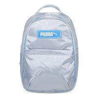 (WMNS) PUMA Prime Time Mini Backpack 'Sliver Blue' 076984-03