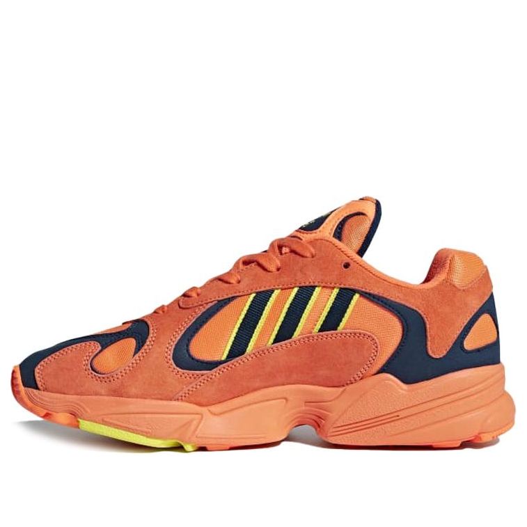 adidas Yung-1 'Hi-Res Orange' B37613