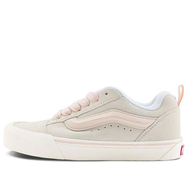 (WMNS) Vans Knu Skool 'Sorbet Pastels Pink' VN0009QCPNK