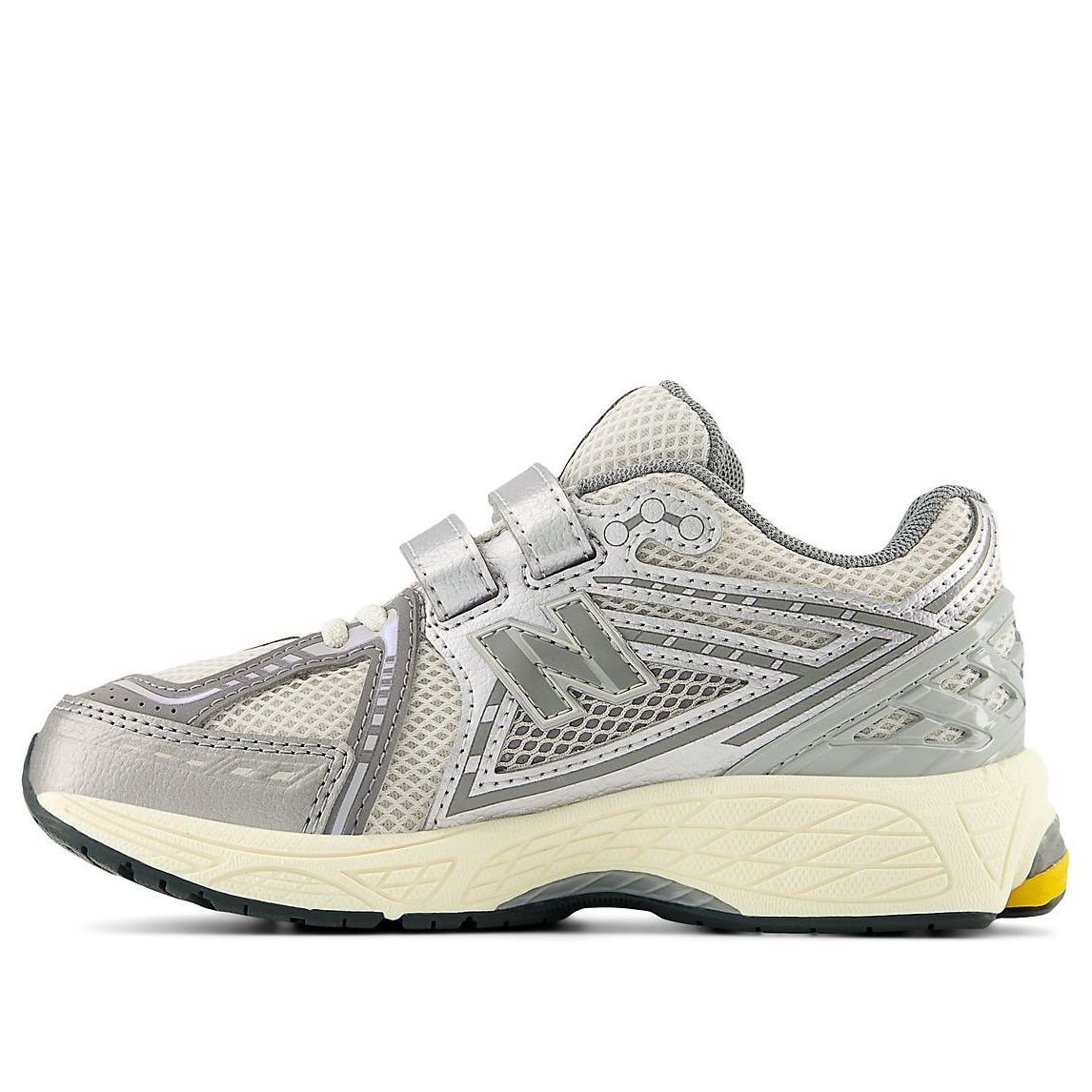 (PS) New Balance 1906R Sneakers 'Grey' PV1906RD