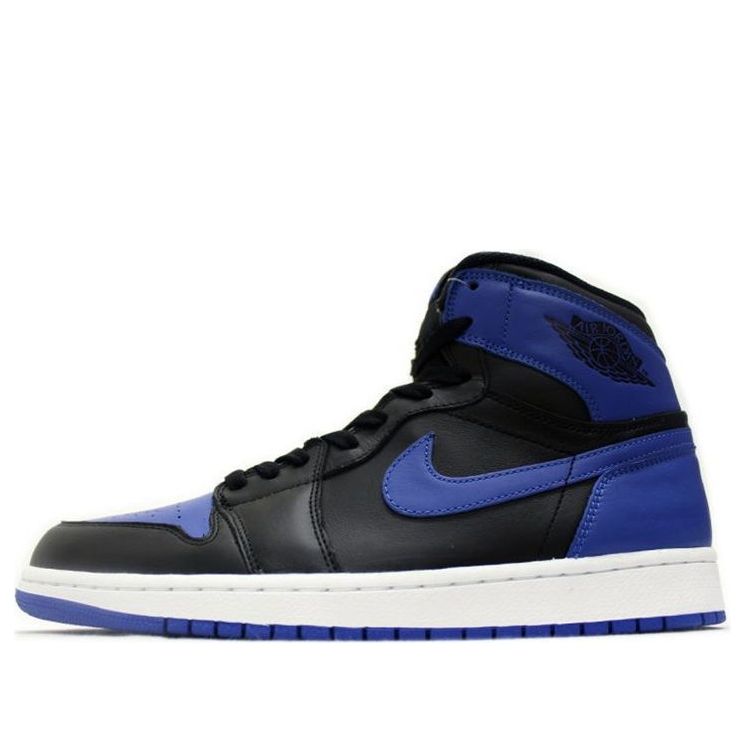 Air Jordan 1 Retro High OG 'Royal' 2013 555088-085