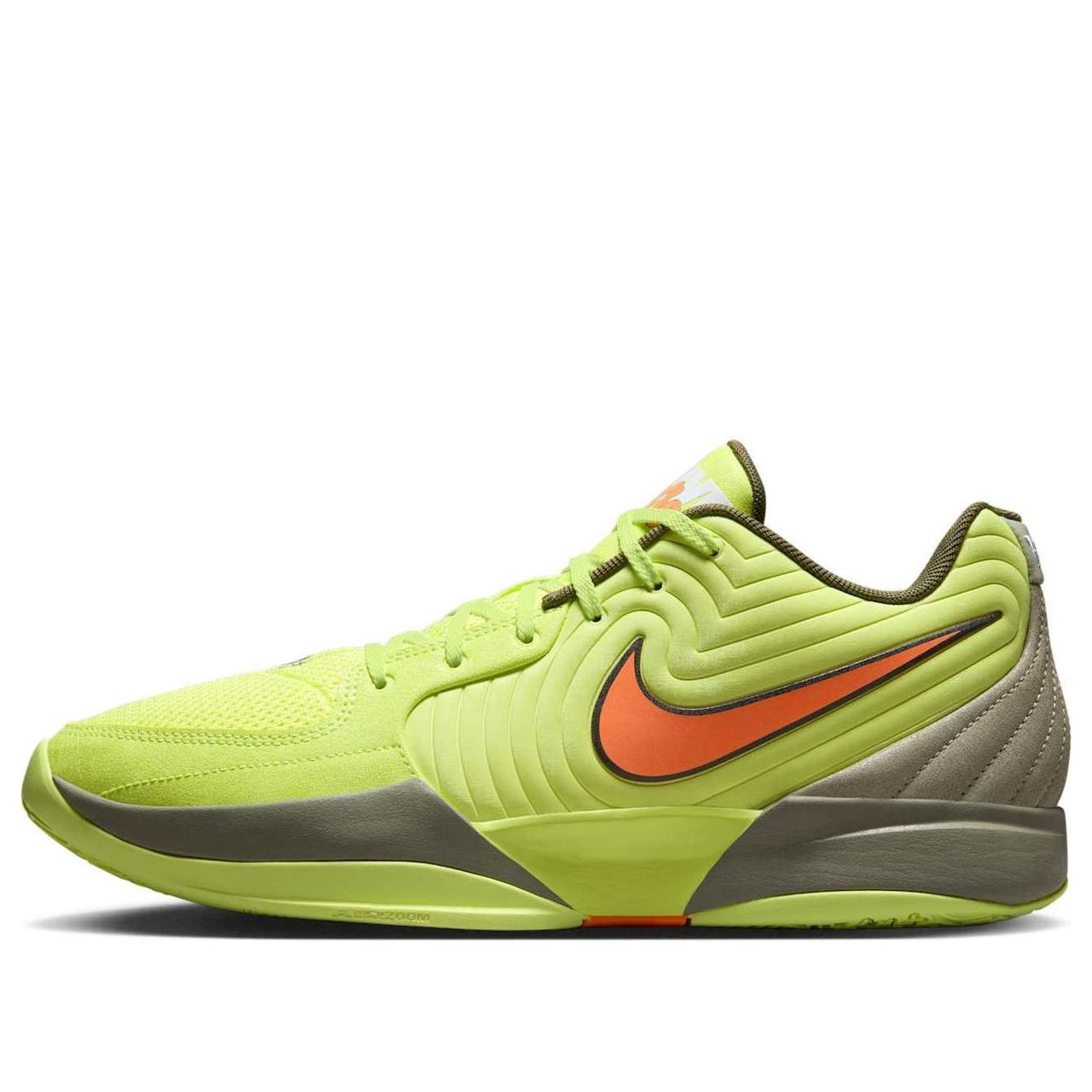 Nike Ja 2 EP 'Twelve Time' FD7327-701