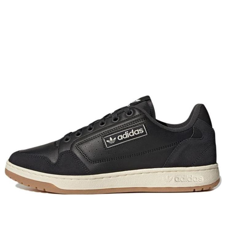 adidas Originals NY 90 'Black' GX9704