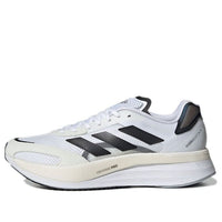 adidas Adizero Boston 10 'White Black' GY0928