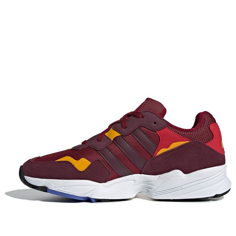 adidas Yung-96 'Collegiate Burgundy' DB2602