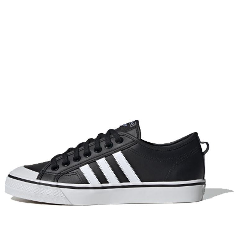 adidas Nizza 'Black White' EE7207