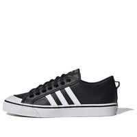 adidas Nizza 'Black White' EE7207