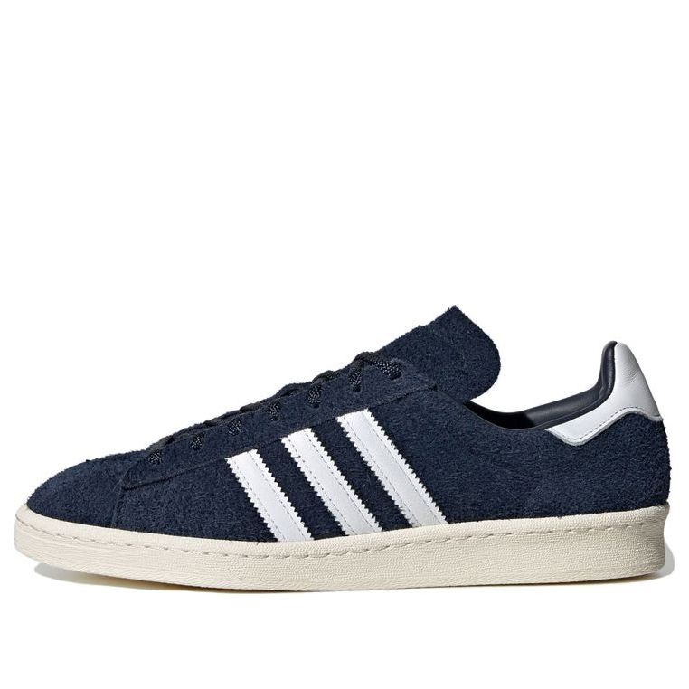 adidas Campus 80s 'Dark Blue White' FV0488