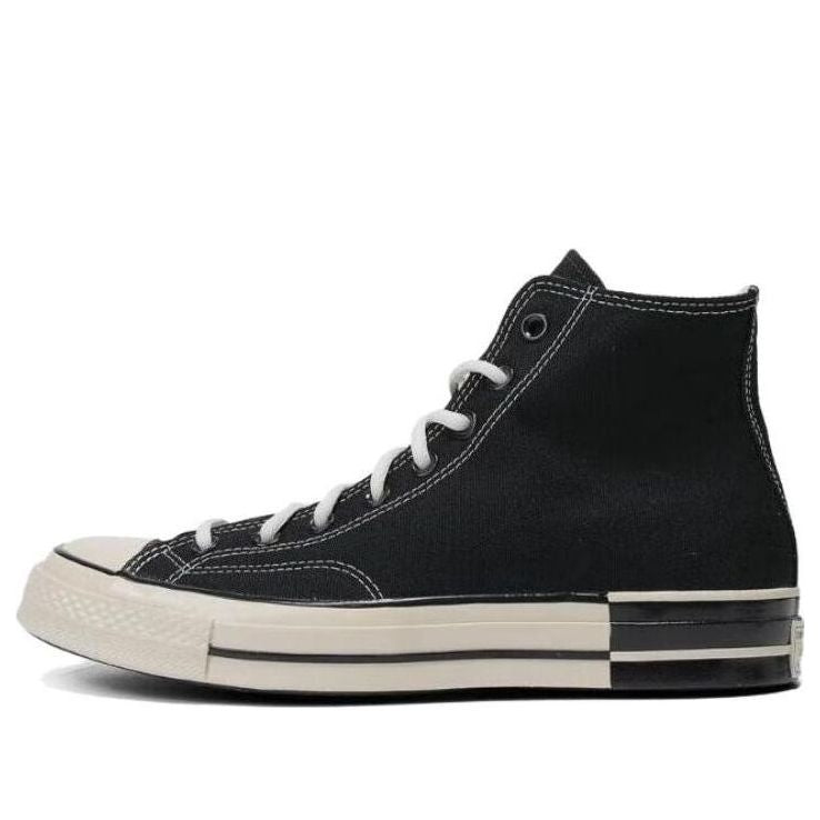 Converse Chuck Taylor 70s Seasonal 'Black and White' A08134C
