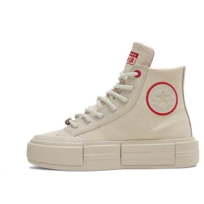 Converse Chuck Taylor All Star YOTD Cruise High Top 'Ivory' A08699C