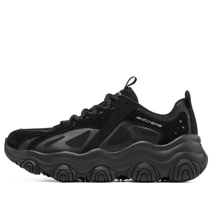 (WMNS) Skechers Rover X 'Black' 896141-BBK