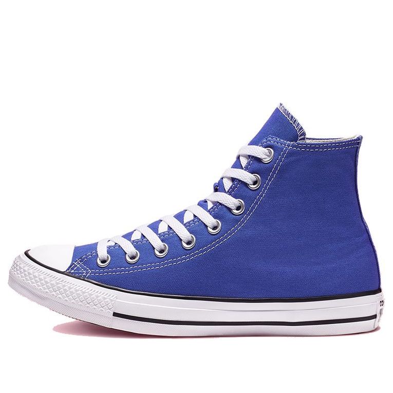 Converse Chuck Taylor All Star High 'Hyper Royal' 164934F