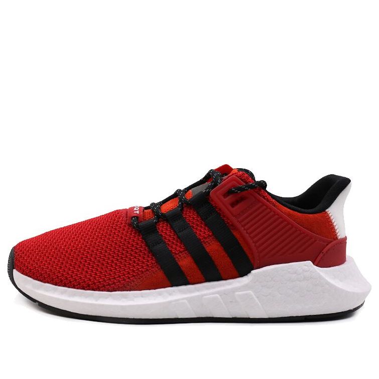 adidas EQT Support 93/17 'Scarlet' CQ2398