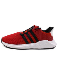adidas EQT Support 93/17 'Scarlet' CQ2398