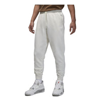 Air Jordan Essentials Loopback Sweatpants 'White' FQ7762-134