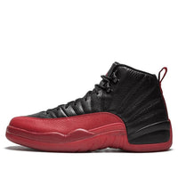 Air Jordan 12 Retro 'Flu Game' 2016 130690-002