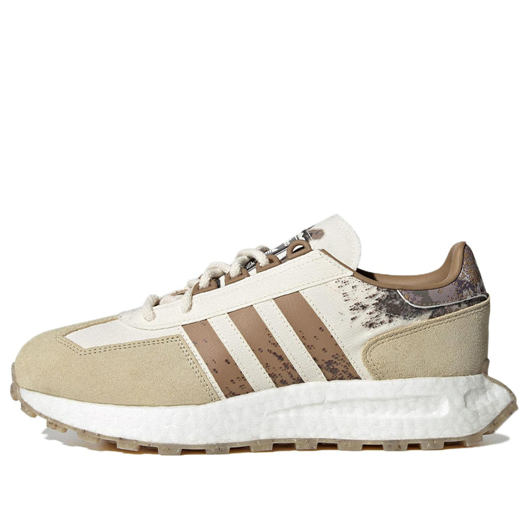 adidas Retropy E5 'Beige White Brown' IG5979
