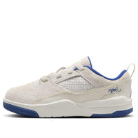 (PS) Air Jordan Flight Court 'Phantom Deep Royal Blue' HF3332-005