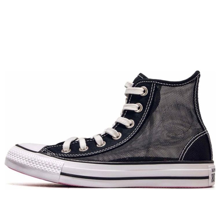 (WMNS) Converse Chuck Taylor All Star See High Thru 564626C