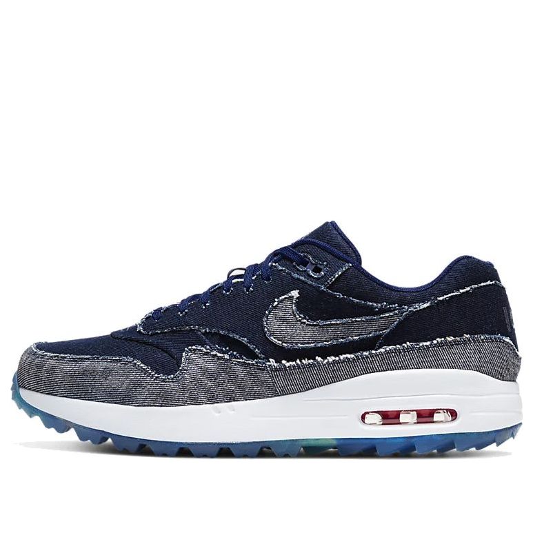 Nike Air Max 1 Golf NRG 'No Denim Allowed' CI6876-400