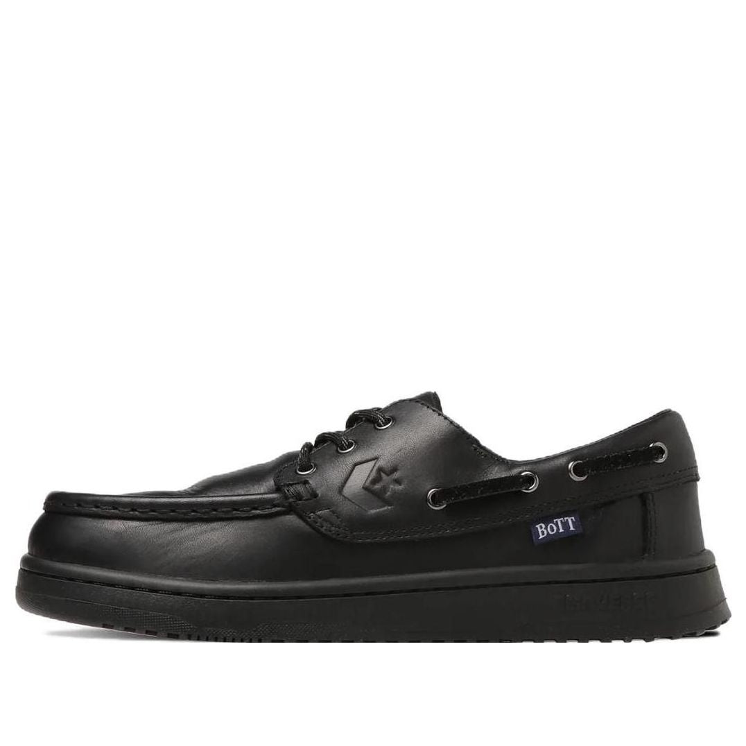 Converse Skateboarding Deckstar x BoTT 'Black' 34201470