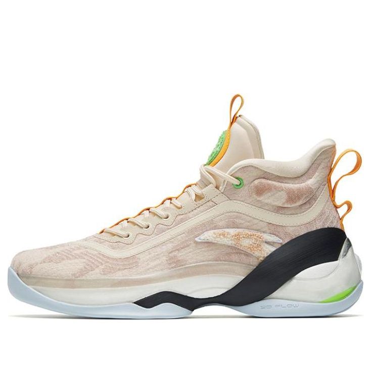 ANTA Klay Thompson 7 'Rocco' 112241102-1