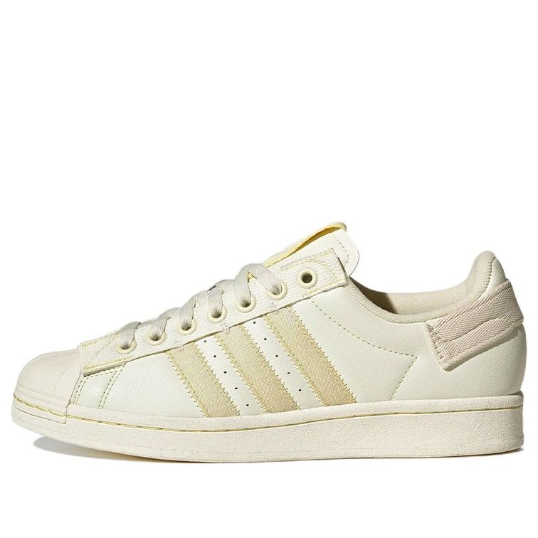 adidas Parley x Superstar 'Off White' GX6970