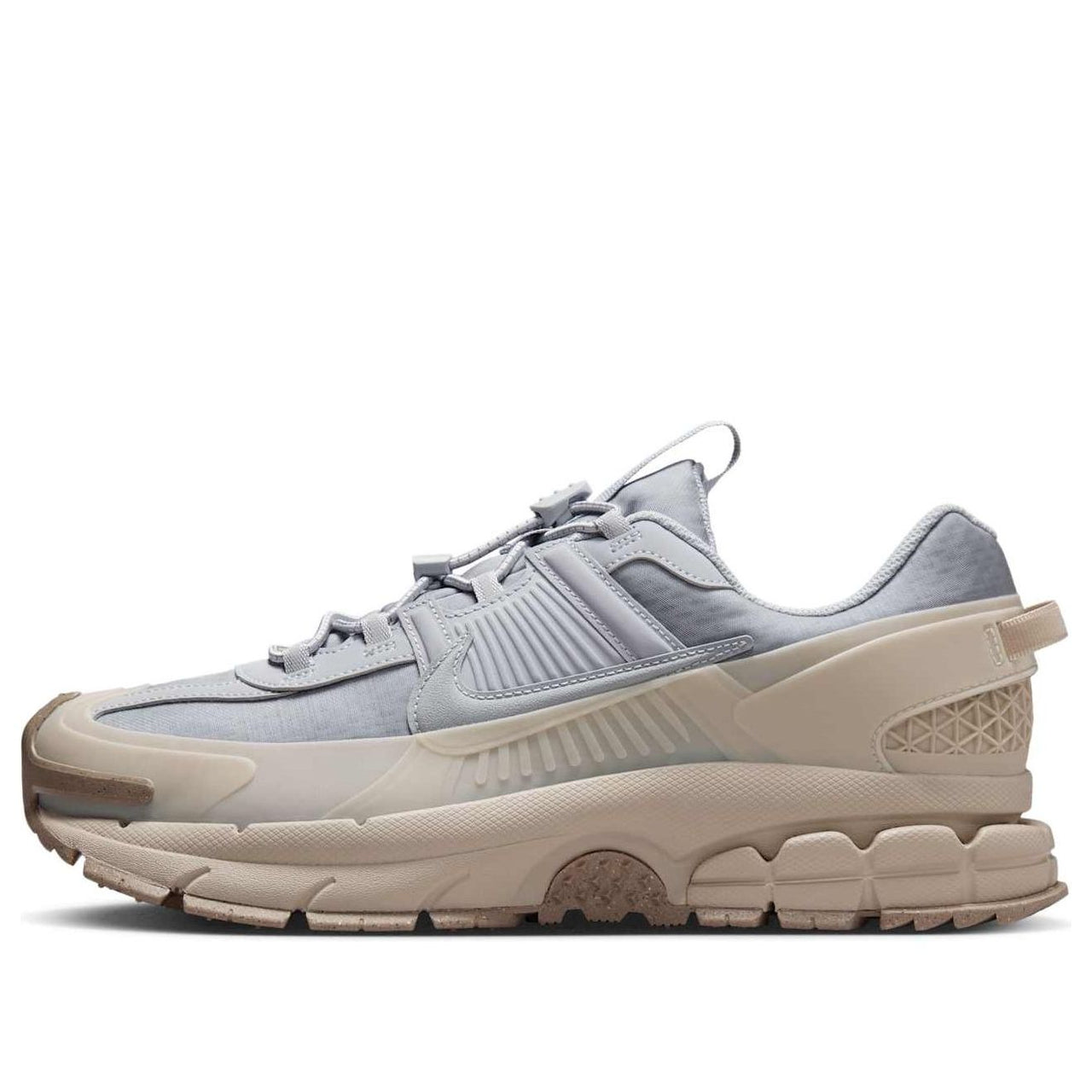Nike Air Zoom Vomero Roam 'Wolf Grey Sand Drift' HJ4646-001