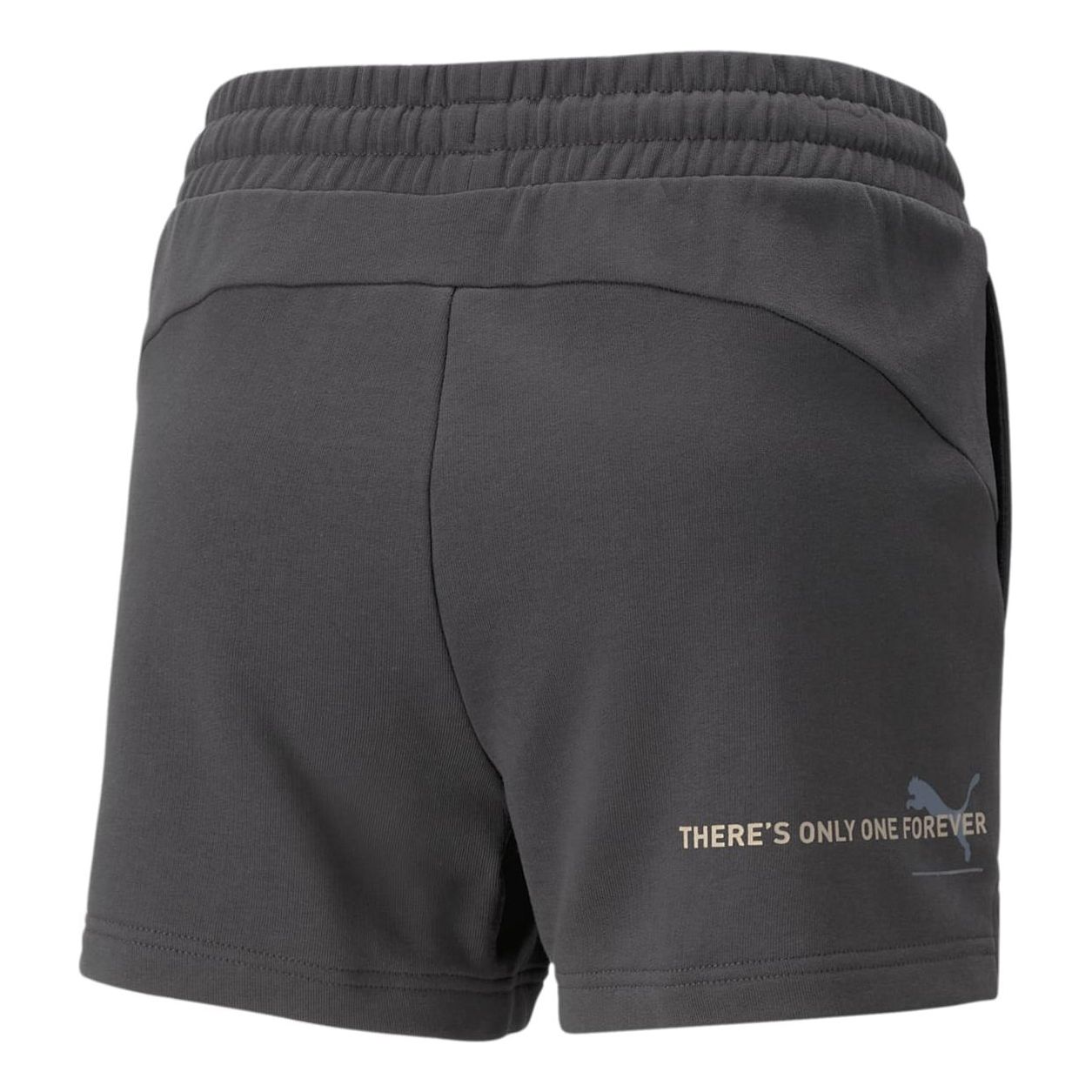 (WMNS) PUMA Essentials Better Shorts 'Black' 673300-75