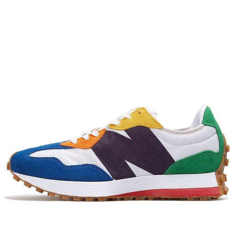 New Balance 327 'Multi-Color' MS327PBA