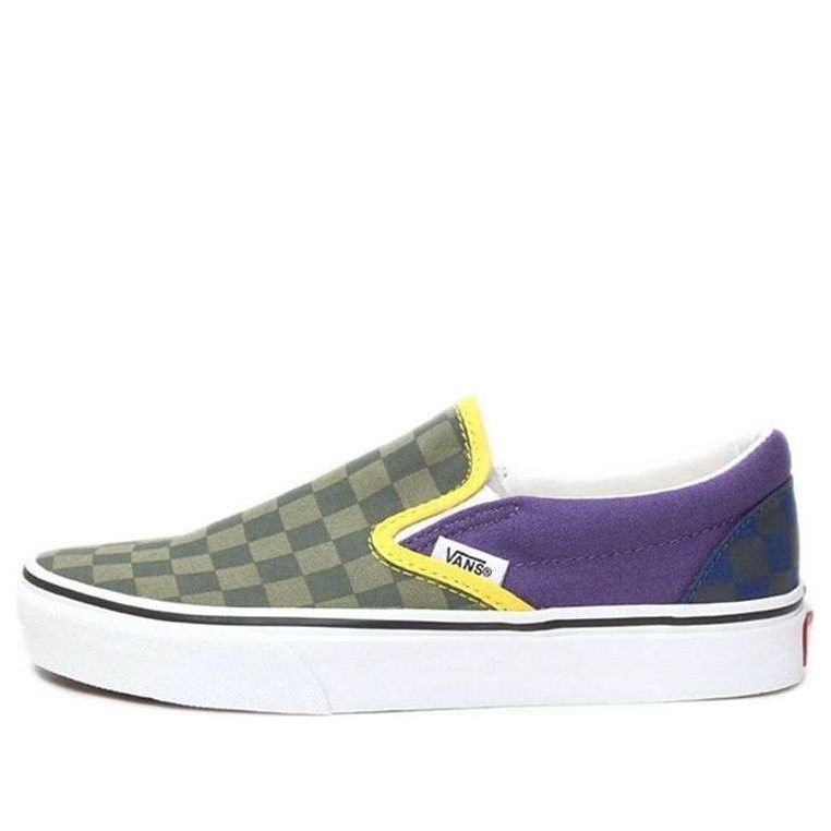 Vans Classic Slip-On 'OTW Rally' VN0A4BV3V9B