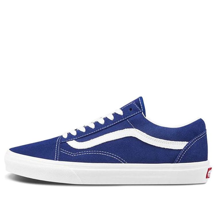 Vans Old Skool 'Blueprint' VN0A4U3BXF7