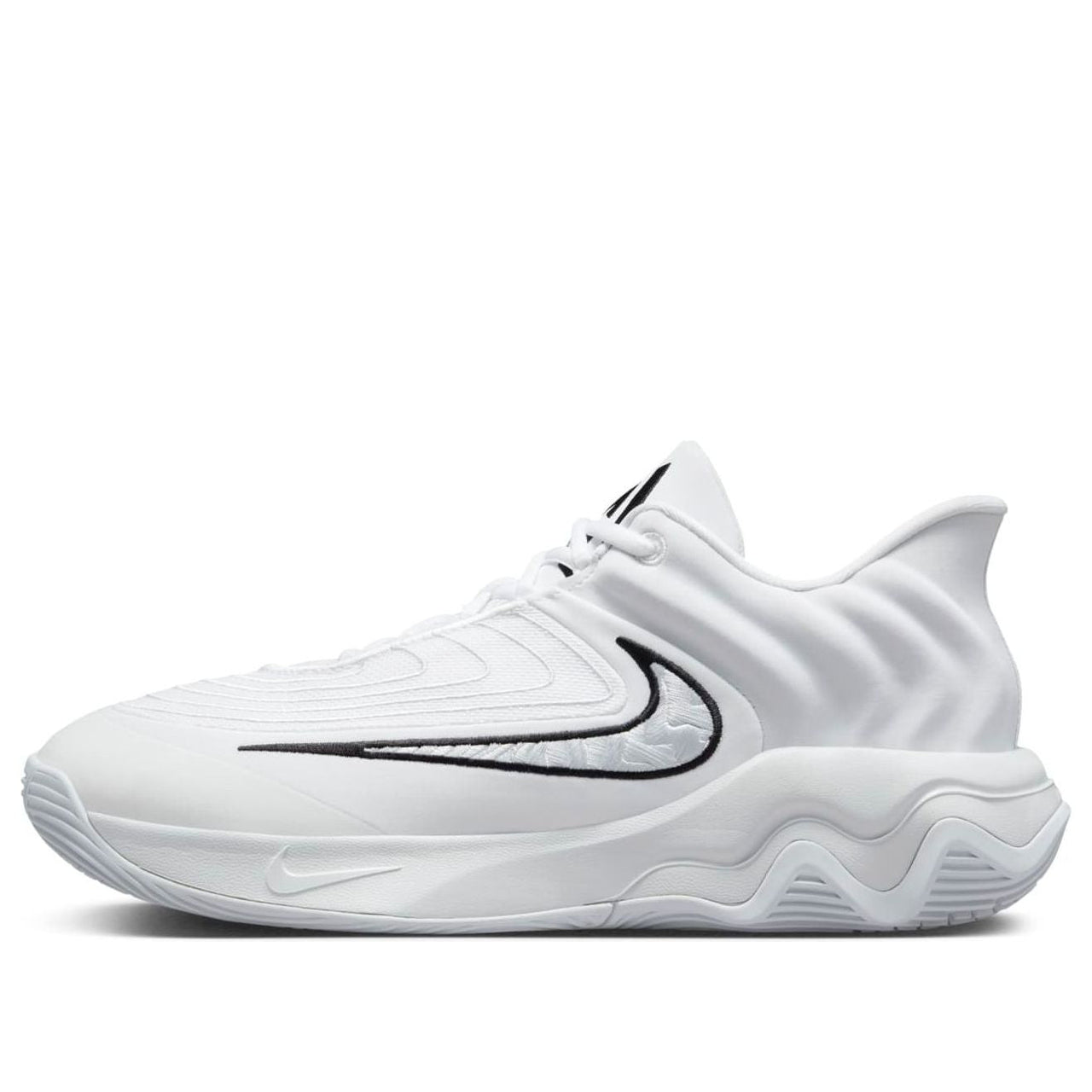 Nike Giannis Immortality 4 EP 'White' FQ3681-100