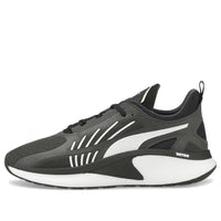 PUMA Fracture Nitro 'Black White' 195205-01