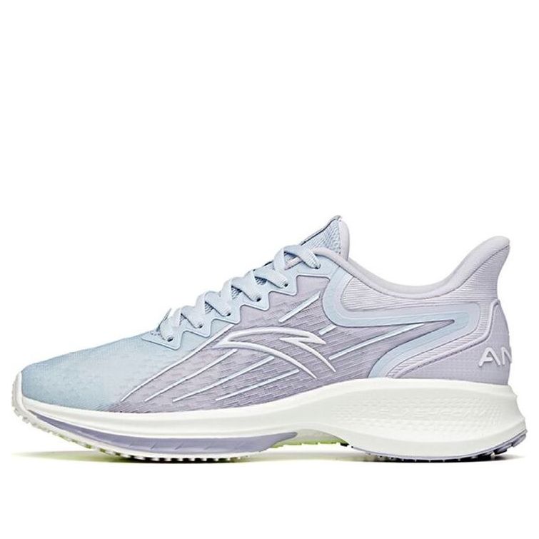 (WMNS) ANTA Lingpao 1 'Light Purple Blue' 122125585-7