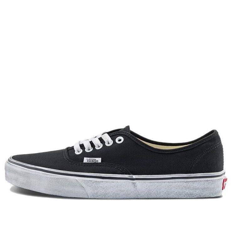 Vans Stressed Authentic 'Black' VN000EE3BZW