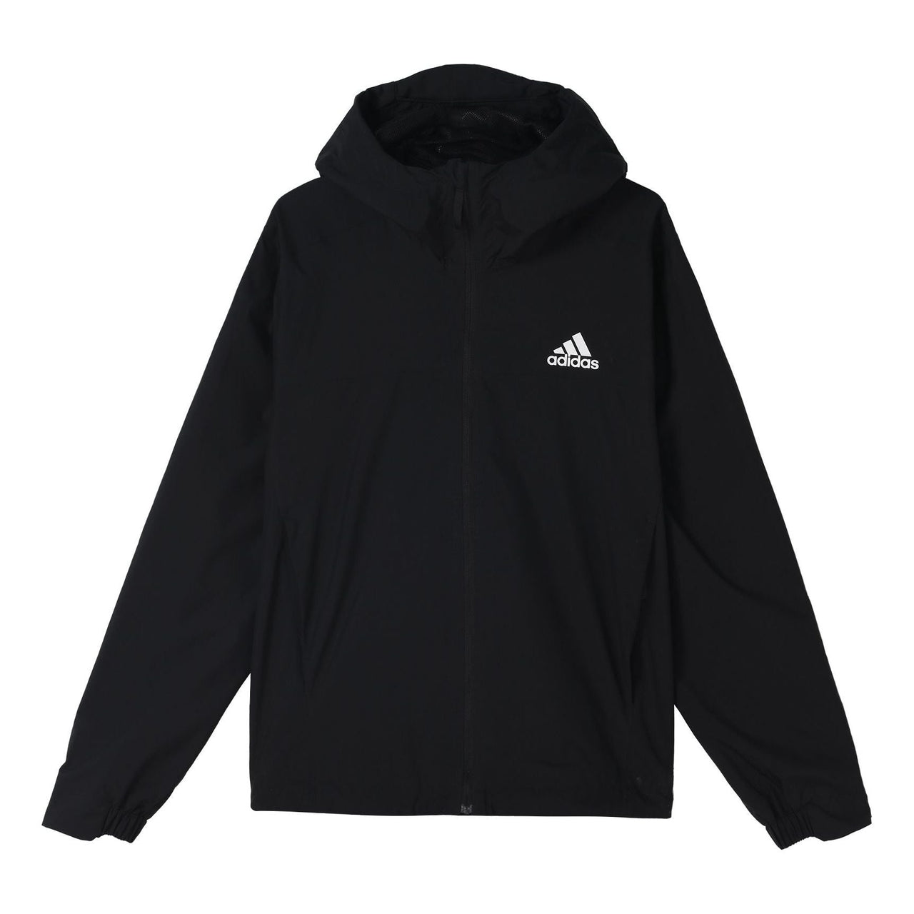 adidas Performance BSC 3-Stripes R.R. Jacket Black GM2169