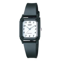 Men's CASIO STANDARD Series Quartz Watch Waterproof Resin Strap Mens LQ-142-7BJH