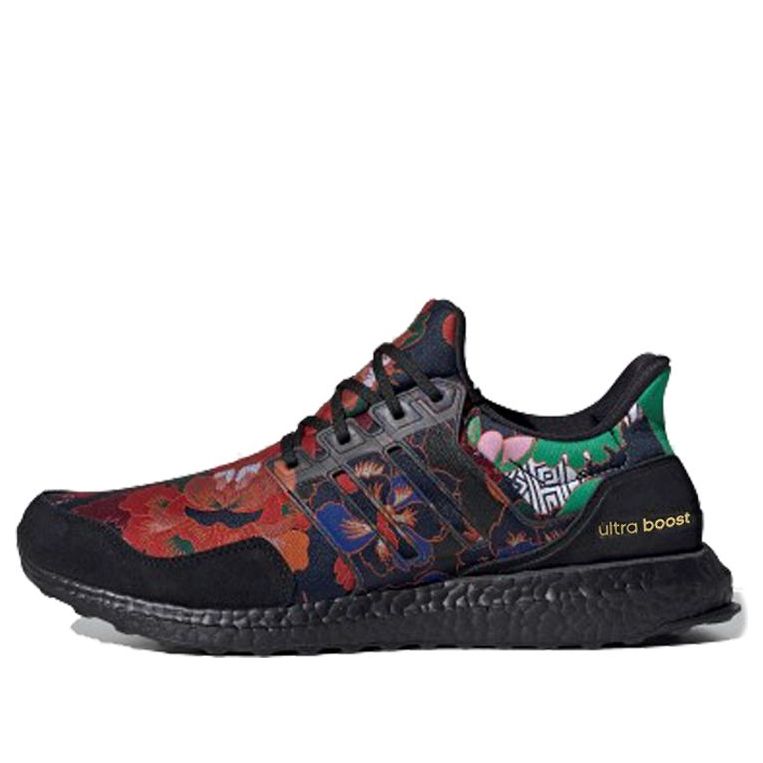 adidas UltraBoost DNA 'Floral' FX1061