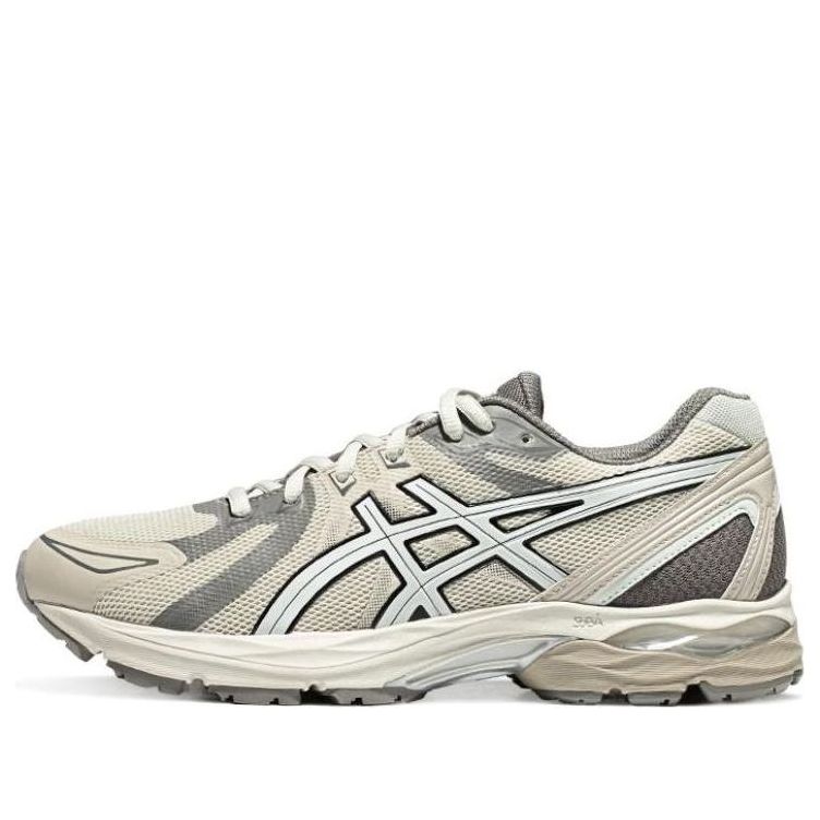 ASICS Gel-Flux CN Shoes 'Cream White Grey' 1011B646-024