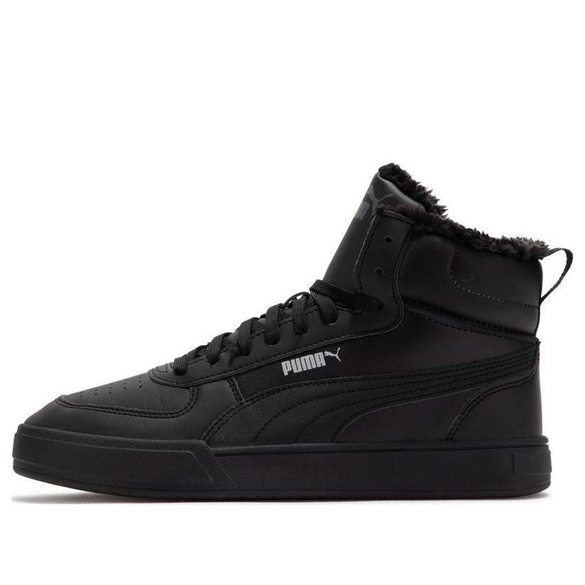 PUMA Caven Mid Wtr 'Black' 385844-01