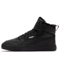PUMA Caven Mid Wtr 'Black' 385844-01