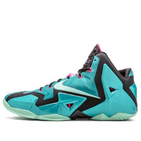 Nike LeBron 11 'South Beach' 616175-330