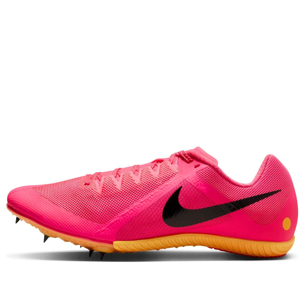 Nike Air Zoom Rival Multi Spikes 'Hyper Pink' DC8749-600