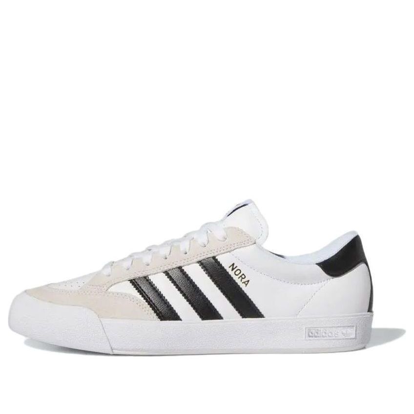 adidas Nora 'Cloud White Core Black Crystal White' IF2067