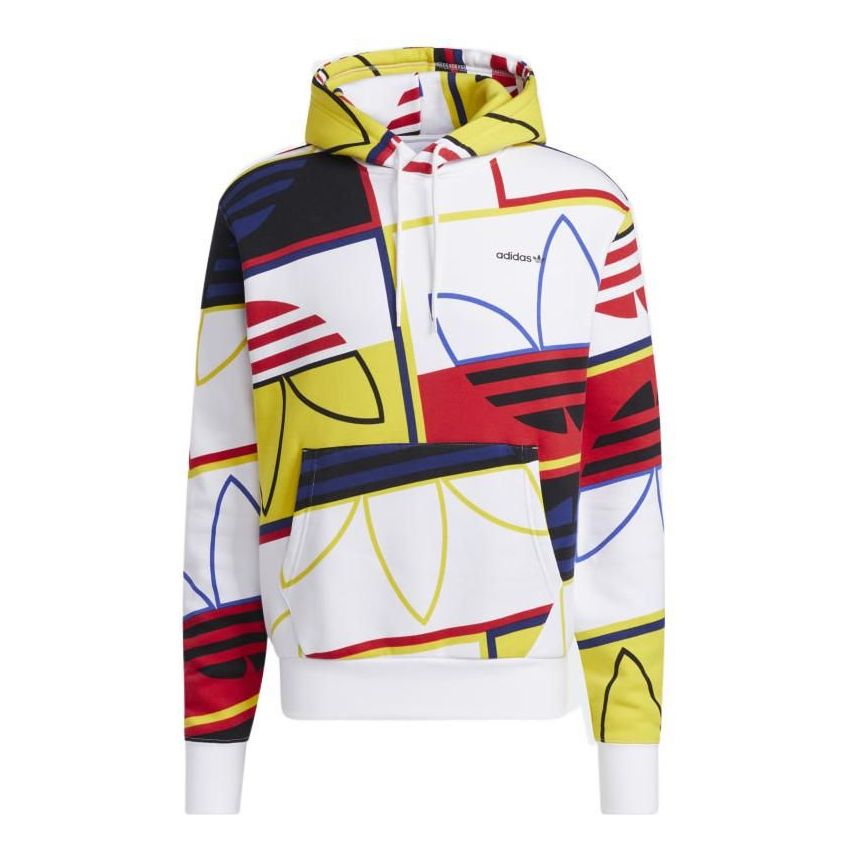 Men's adidas originals logo Printing H31319