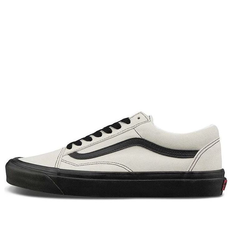 Vans Style 36 Sneakers White/Black VN0A54F39XO