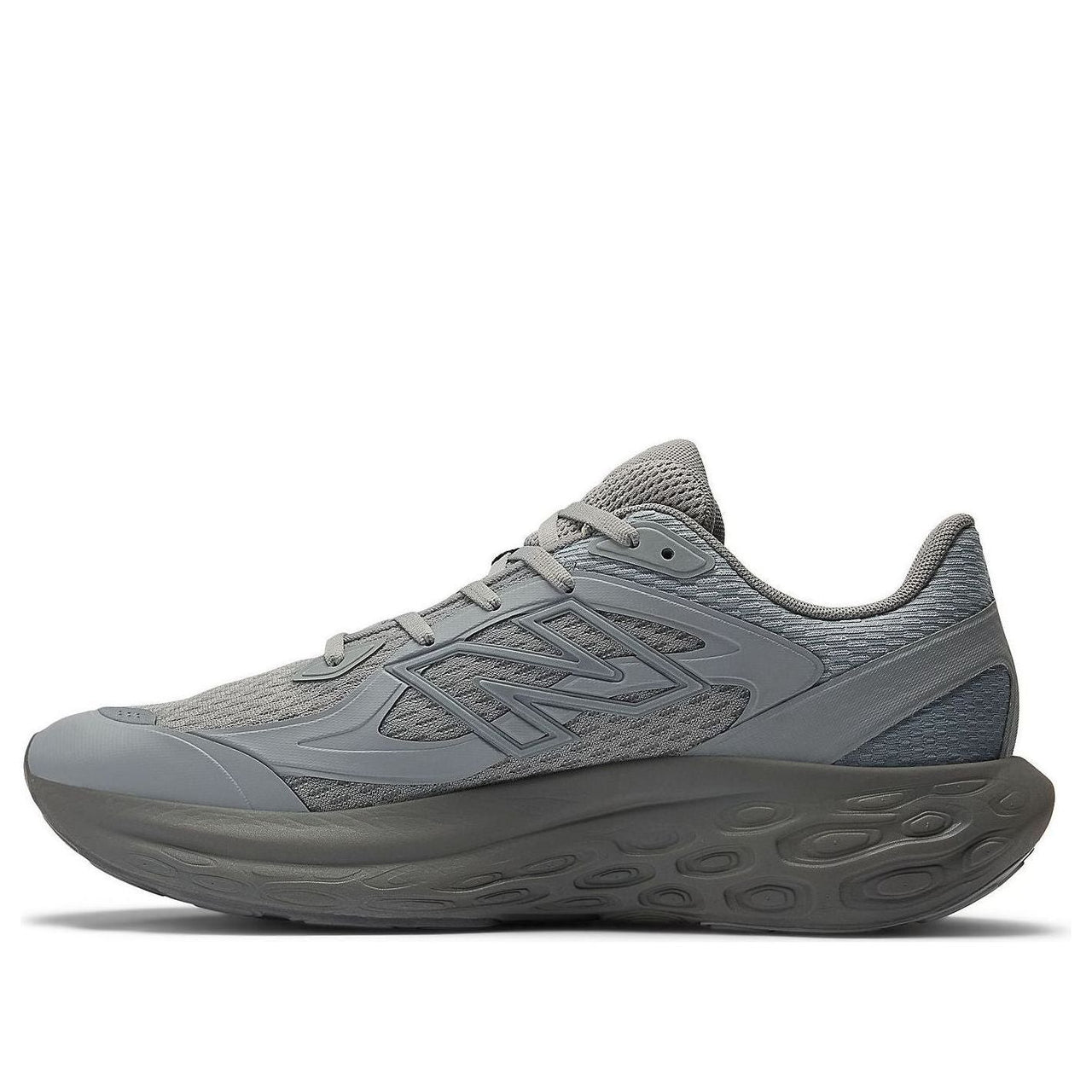 New Balance Fresh Foam Trainer 'Slate Grey Castlerock' UTRNWC